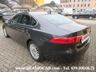 JAGUAR XF usata, con Cerchi in lega