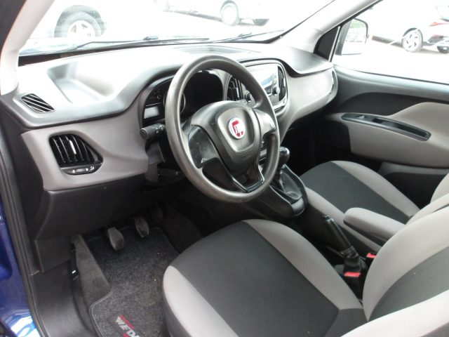 FIAT Doblo usata 6