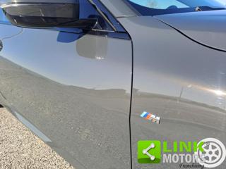 BMW 430 usata, con Hill holder