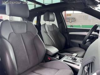 AUDI SQ5 usata, con Chiusura centralizzata