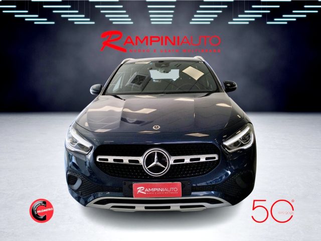 MERCEDES-BENZ GLA 180 usata 2