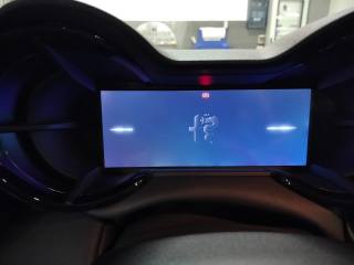 ALFA ROMEO Junior usata, con Airbag testa