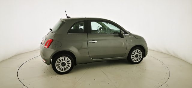 FIAT 500 usata, con Vivavoce