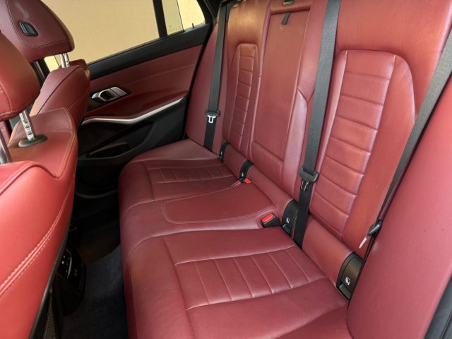 BMW 330 usata, con Controllo trazione