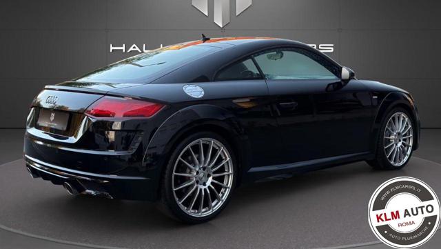 AUDI TT usata, con Alzacristalli elettrici