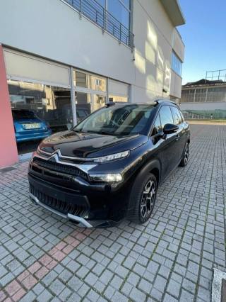 CITROEN C3 Aircross usata, con Immobilizzatore elettronico