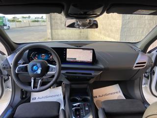 BMW 118 usata, con Cruise Control