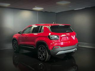 JEEP Avenger usata, con Alzacristalli elettrici