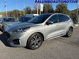 FORD Kuga usata, con Controllo trazione