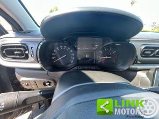 CITROEN C3 usata, con ESP