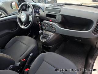 FIAT Panda usata, con Cronologia tagliandi
