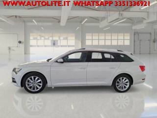SKODA Superb usata, con Airbag Passeggero