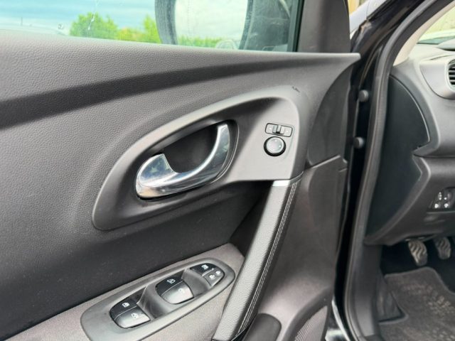RENAULT Kadjar usata, con Boardcomputer