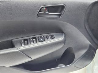 KIA Picanto usata, con Controllo automatico clima