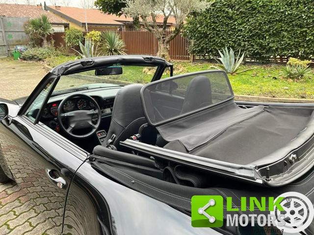 PORSCHE 993 usata 23