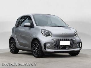 SMART ForTwo usata 1