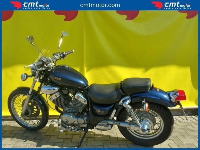 YAMAHA XV 535 usata 4