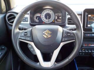 SUZUKI Ignis usata, con Portapacchi