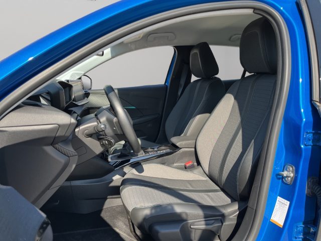 PEUGEOT 208 usata, con Chiusura centralizzata