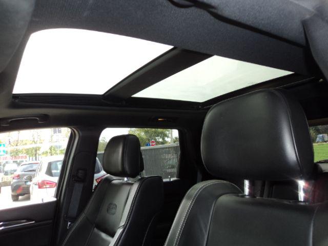 JEEP Grand Cherokee usata, con Controllo automatico clima