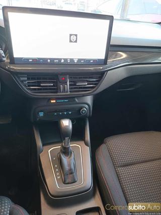 FORD Focus usata, con Cruise Control