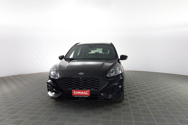 FORD Kuga usata 0