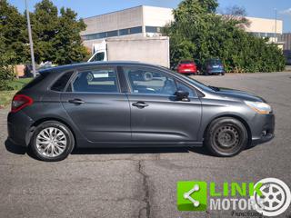 CITROEN C4 usata, con Cruise Control