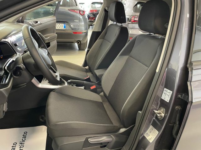 VOLKSWAGEN Polo usata, con Fari LED