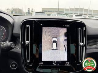 VOLVO XC40 usata, con Controllo trazione