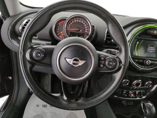 MINI Clubman usata, con Chiusura centralizzata