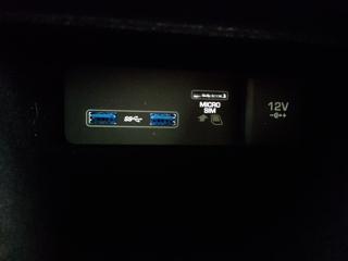 LAND ROVER Range Rover Evoque usata, con Fari LED