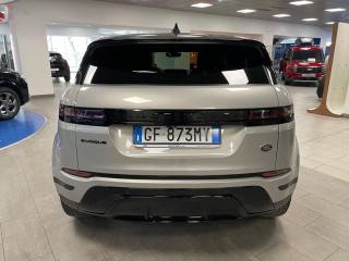 LAND ROVER Range Rover Evoque usata, con ESP