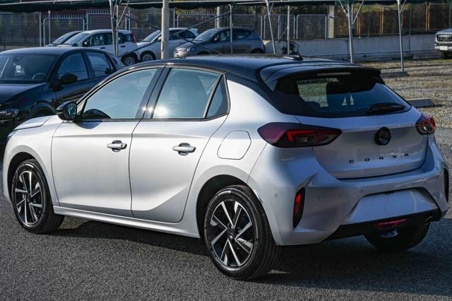OPEL Corsa usata, con Boardcomputer