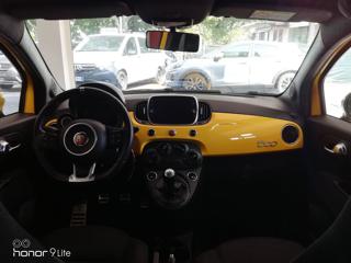 ABARTH 595 usata, con ESP