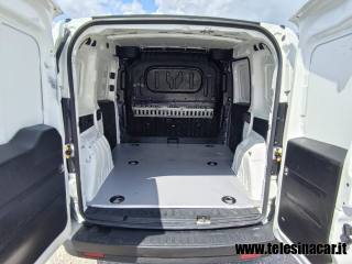 FIAT Doblo usata 8