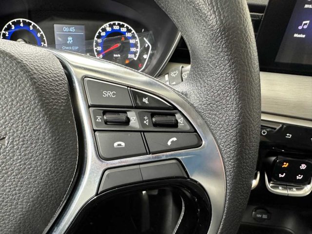 EVO Evo5 usata, con Tetto panorama