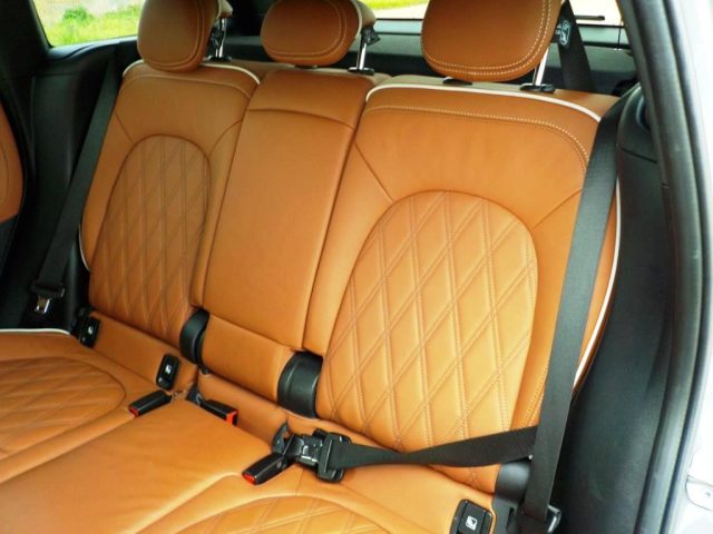 MINI Mini usata, con USB