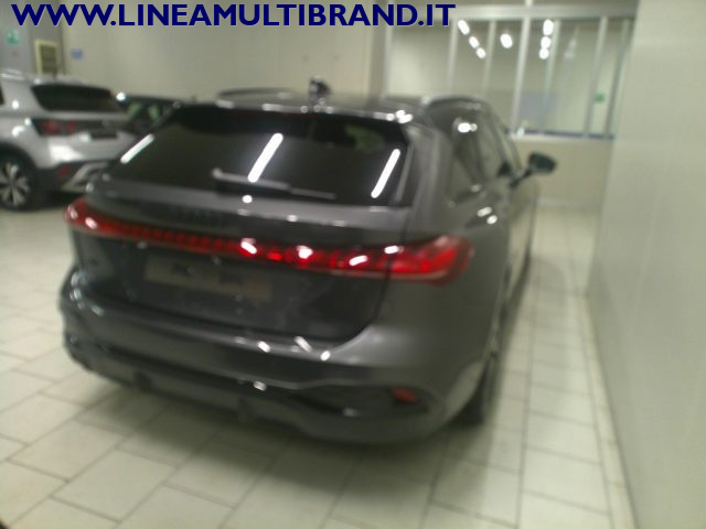 AUDI A5 usata, con Chiusura centralizzata