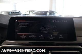 BMW X4 usata, con Interni in pelle