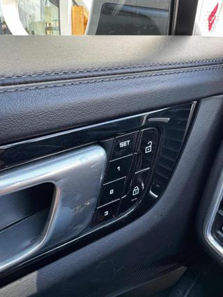 PORSCHE Cayenne usata, con Controllo automatico clima