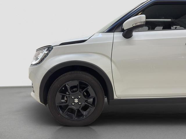 SUZUKI Ignis usata, con Boardcomputer