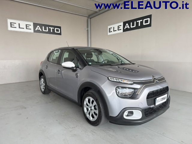 CITROEN C3 usata, con ABS