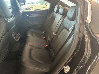 MASERATI Ghibli usata, con ESP