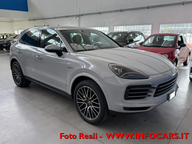 PORSCHE Cayenne usata, con ABS