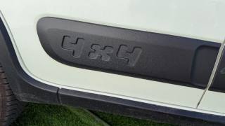 FIAT Panda usata, con Autoradio