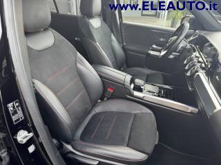 MERCEDES-BENZ GLB 200 usata, con Servosterzo