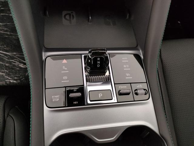 BYD Seal usata, con Sistema di navigazione