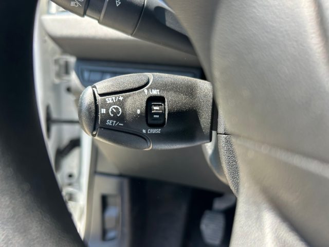 PEUGEOT 208 usata, con Controllo trazione