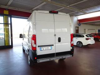 FIAT Ducato usata, con Chiusura centralizzata