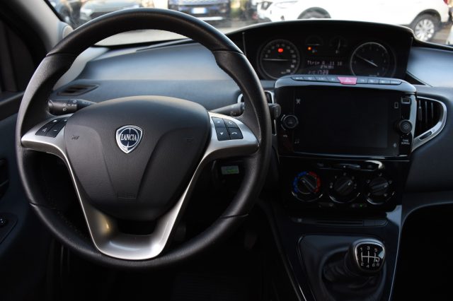 LANCIA Ypsilon usata, con Controllo trazione